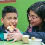 Recomiendan desayunos de invierno con cereales andinos y productos de la selva