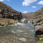 Represa de Yanapujio será una realidad