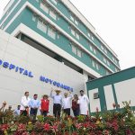 San Martín: Inauguran hospital de Moyobamba