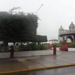 Prorrogan estado de emergencia en varios distritos de Moquegua, Tacna y Áncash