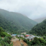 Temperaturas en la selva se mantendrán en descenso en los próximos días