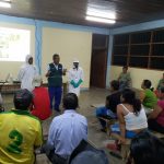 Ucayali: Agricultores capacitados en uso responsable de plaguicidas