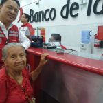 Unos dos mil usuarios de Midis-Pensión 65 cobraron subvención en Iquitos