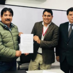 Vraem: Gestionan megaproyecto se saneamiento básico en Llochegua