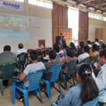 ‘Satipo Exporta’ congregó a productores de café y cítricos de la región Junín