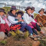 Decenio de las Naciones Unidas de la agricultura familiar: El Perú presente