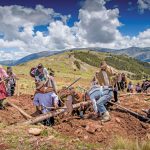 Minagri avanza con paso firme hacia su reestructuración institucional