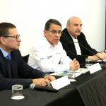 Alianza pública y privada para impedir el ingreso del “Dragón Amarillo” que afectaría cultivos de cítricos