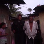 Allanan vivienda donde se comercializaba droga en Puerto Maldonado