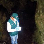Amazonas: Realizan control poblacional de murciélagos en Yambrasbamba