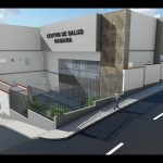 Apurimac: Inician construcción de centro de salud en Cotabambas