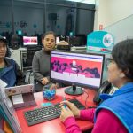 Beca Perú para talentos y deportistas calificados