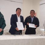 Acuerdan potenciar actividad agropecuaria en Cajamarca