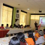 Buscan reducir violencia sexual y embarazo adolescente en Satipo