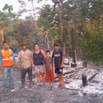 Entregan ayuda humanitaria para damnificados en Ucayali