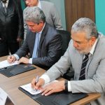 ANA y Senace firman convenio para fortalecer proceso de certificación ambienta