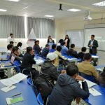 Capacitan en gestión comercial a pequeños agricultores en Junín