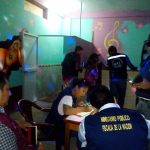 Clausuran 11 bares en Puerto Maldonado