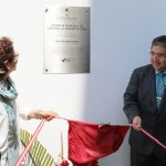Contraloría General inaugura nueva sede regional de control en Madre de Dios