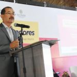 Currículo escolar de San Martín tendrá enfoque ético y productivo