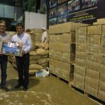 Exportan café orgánico de alto puntaje de Chanchamayo hacia Francia