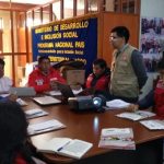 Extienden registro único de víctimas en Ayacucho, Huánuco, Junín y Pasco