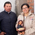 Mincetur: Plan piloto busca reducir costos en cadena exportadora de quinua ayacuchana