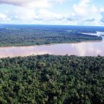56 puntos críticos en cuencas de ríos Amazonas, Marañón, Itaya, Putumayo y Nanay