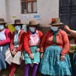 Afectados por deslizamiento en Apurímac reciben ayuda humanitaria