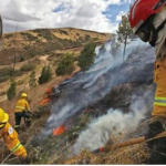 GORE Cusco entregará herramientas para combatir incendios forestales