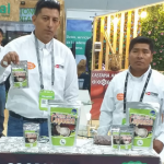 Copoazú de la región Madre de Dios se luce en Expoalimentaria 2019