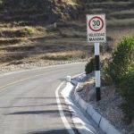 Carretera Yanque-Coporaque beneficia a más de 1600 personas en Caylloma