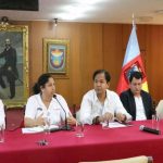 Ministra Muñoz: “Diálogo debe primar para solución definitiva sobre obras en Piura»