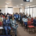 Minam y gobiernos regionales asumen compromiso para gestión sostenible de los ecosistemas