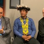 El futuro de la Amazonía es el futuro de todos