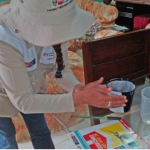 Minsa trabaja para frenar expansión del dengue en Loreto