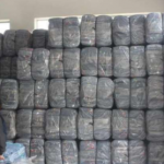 Entregan kits de abrigo a pobladores de Junín ante bajas temperaturas