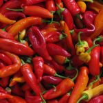 Gastronomía peruana diversifica oferta agroexportadora de ajíes y sus variedades