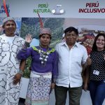 Héroes de la conservación ambiental de nuestra Amazonía recibirán Premio Ecuatorial 2019