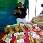 Huancavelica: Jóvenes presentaron planes de negocio para el autoempleo en concurso del MTPE