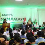 Impulsarán uso del bambú en las regiones para el desarrollo sostenible nacional