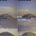 IGP refuerza la vigilancia y actividad fumarólica del volcán Misti con videocámaras
