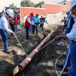 Ica: Nuevo pozo subterráneo dotará de más horas de agua de calidad a más de 40 mil peruanos
