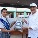 Implementan programa de alimentación complementaria en San Martín