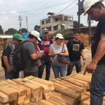 Implementarán libro de operaciones en centros de transformación primaria de madera