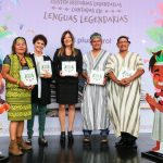 Impulsan revaloración de idiomas selváticos del Cusco