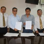 Impulsan sector educativo en Churubamba