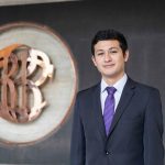Futuro economista de Beca 18 que busca potenciar los programas sociales