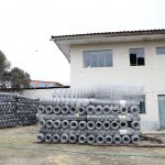 Junín: Alistan preparativos para realización del chaccu en Carhuamayo