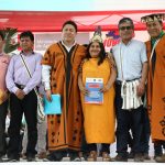 Junín: Inician entrega de más de 1000 títulos de propiedad en Satipo